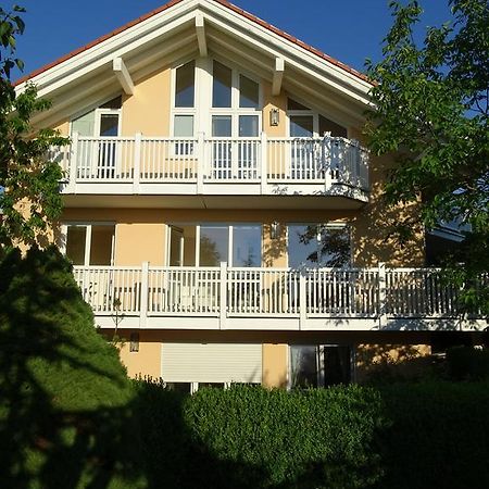Ferienwohnung Findus Haldenwang Kültér fotó