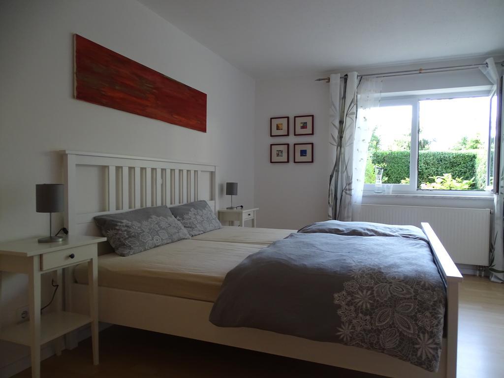 Ferienwohnung Findus Haldenwang Szoba fotó