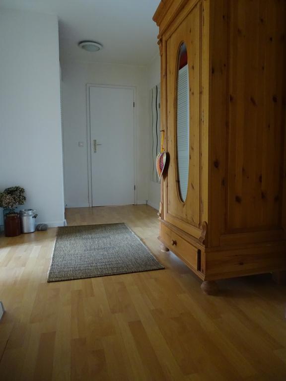 Ferienwohnung Findus Haldenwang Szoba fotó