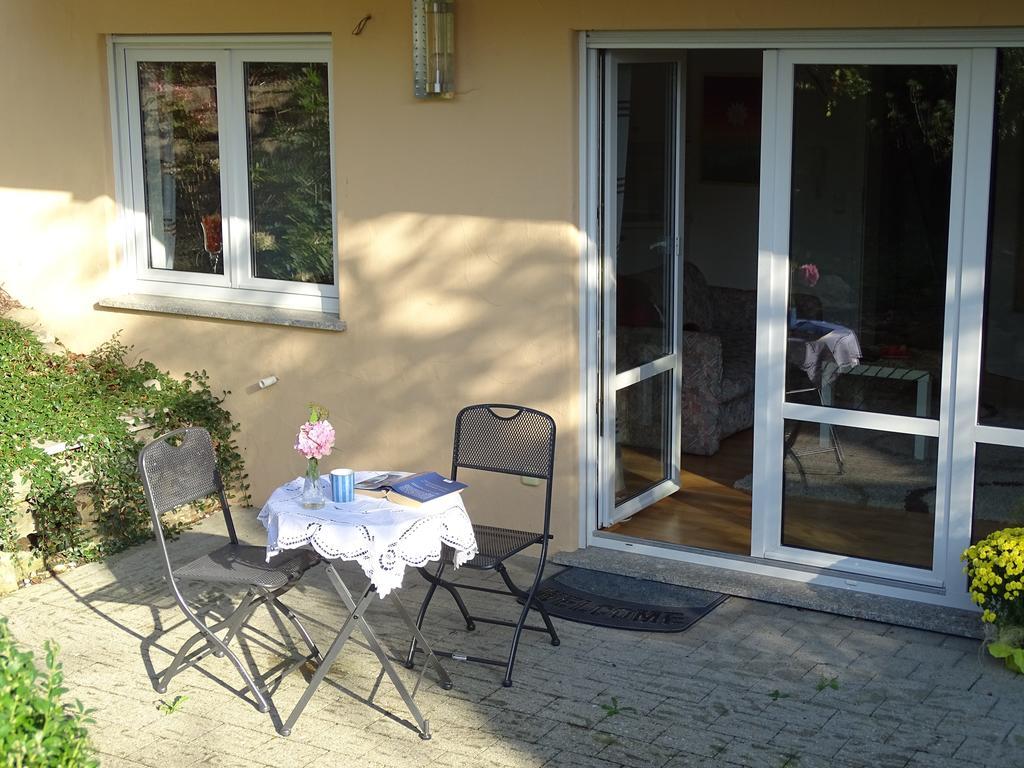 Ferienwohnung Findus Haldenwang Szoba fotó